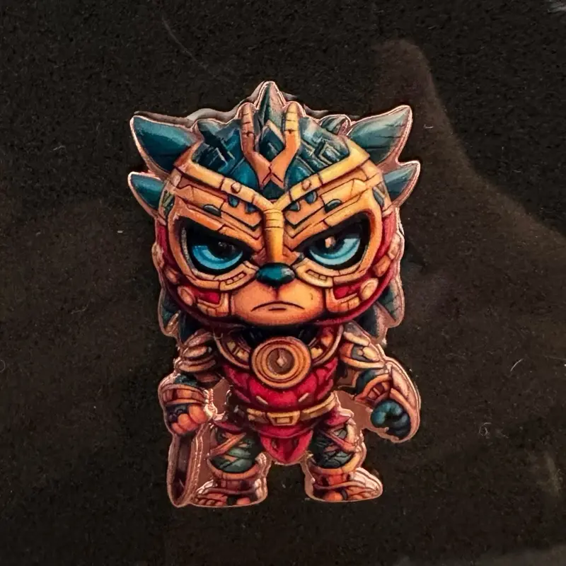 AZTECITO Collectible Coin - Collectibles Category Coins & Bullion Memorabilia