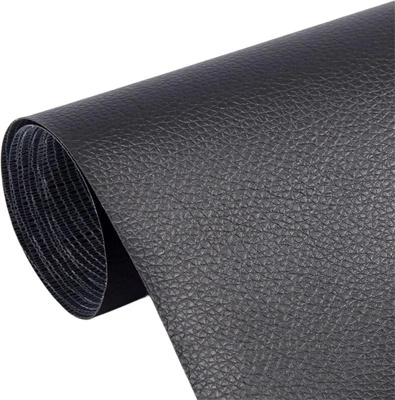 Leather Repair Patch for Furniture Sofa Large 20x54 Inch Self Adhesive Leatherette Sticker Waterproof PVC Leather Tape for Couch Car Seat Upholstery Restoration Home Decoration Stickers#SummerVibes