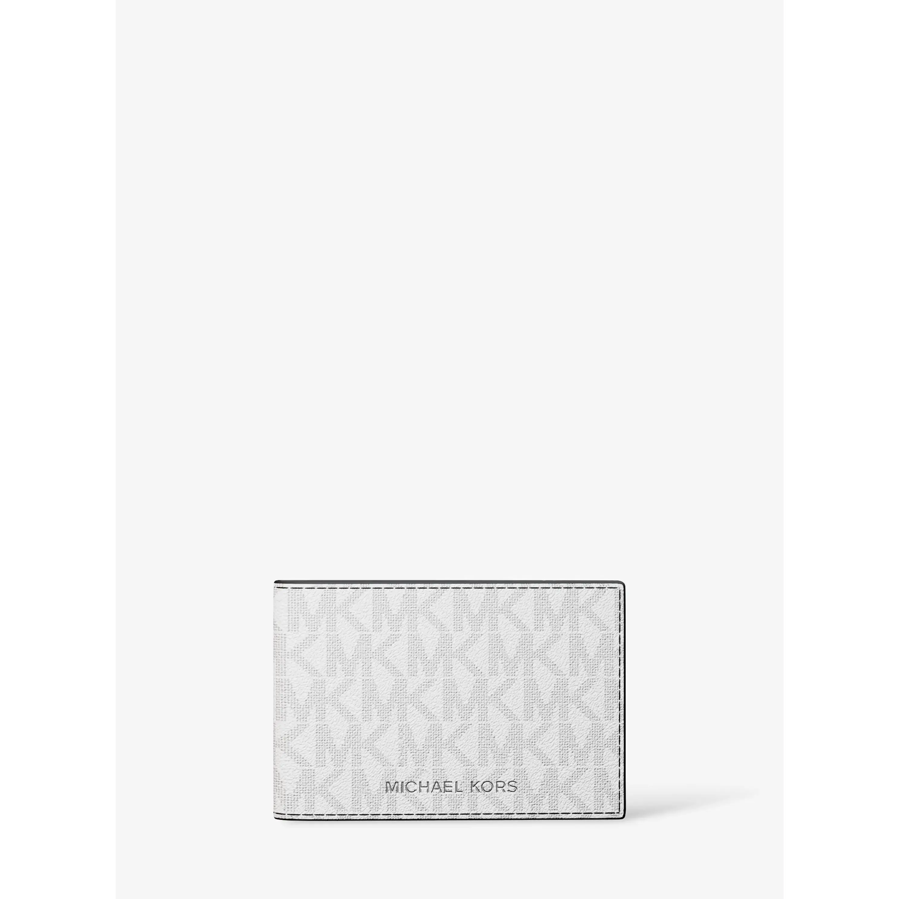 Cooper Signature Logo Wallet