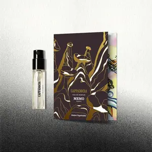 Memo Paris Cappadocia Eau de Parfum Sample 1.5ml