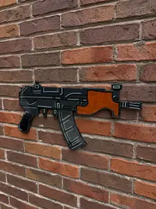 DRACO WALL ART
