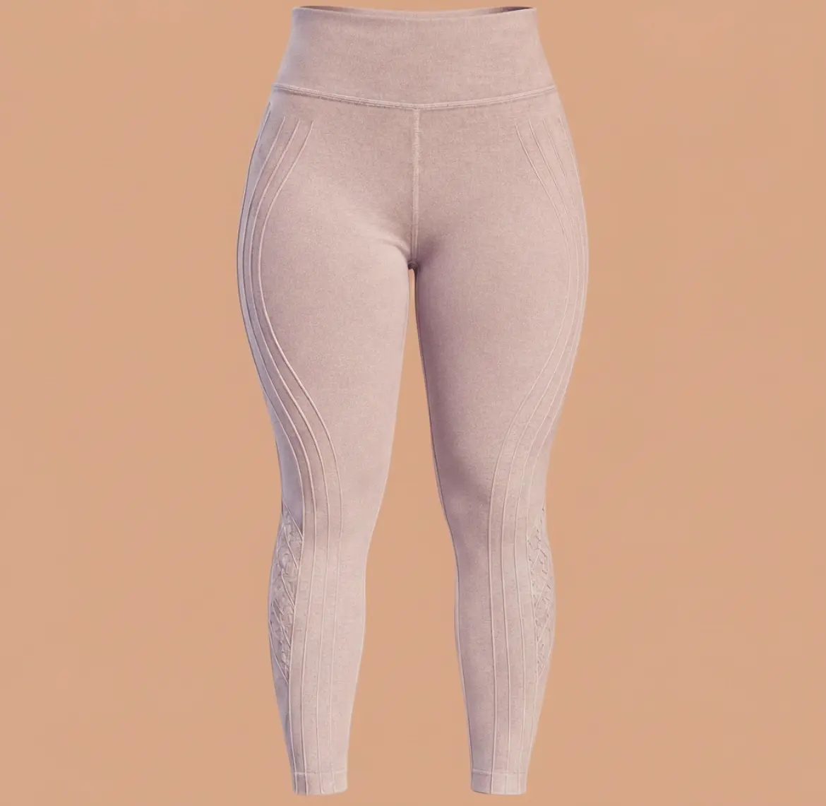 nux woman workout yoga leggings