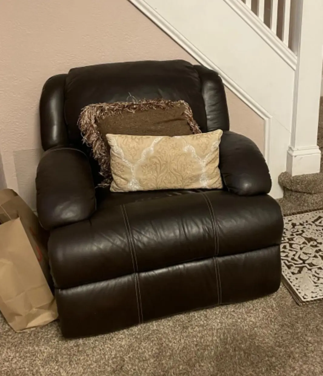Single Sofa Single Sofa