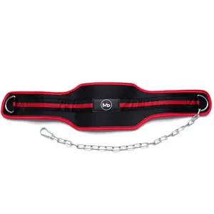 MAXbarbell Essentials Dip Belt