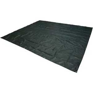 Waterproof Camping Tarp