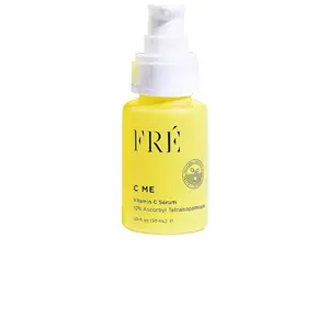 FRE C ME 10% Vitamin C Serum