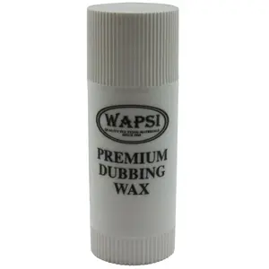 Wapsi Premium Dubbing Wax