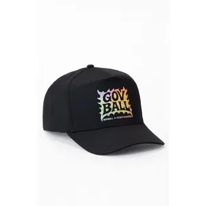 Pacsun Men's x Gov Ball Snapback Hat