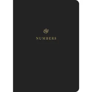 ESV Scripture Journal: Numbers