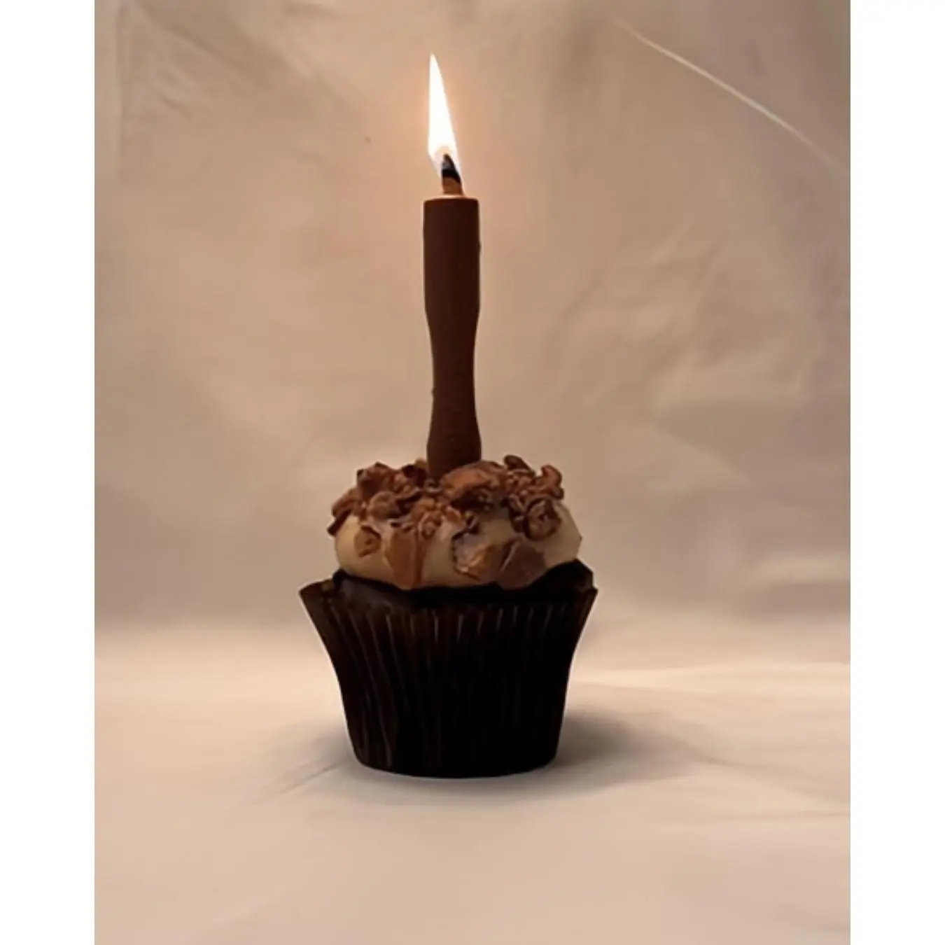 Yum-Wick Edible Chocolate Candles – Everyday| Party favor | Spa day -2 Pack Bundle (12 Candles) | 6th Day Reset