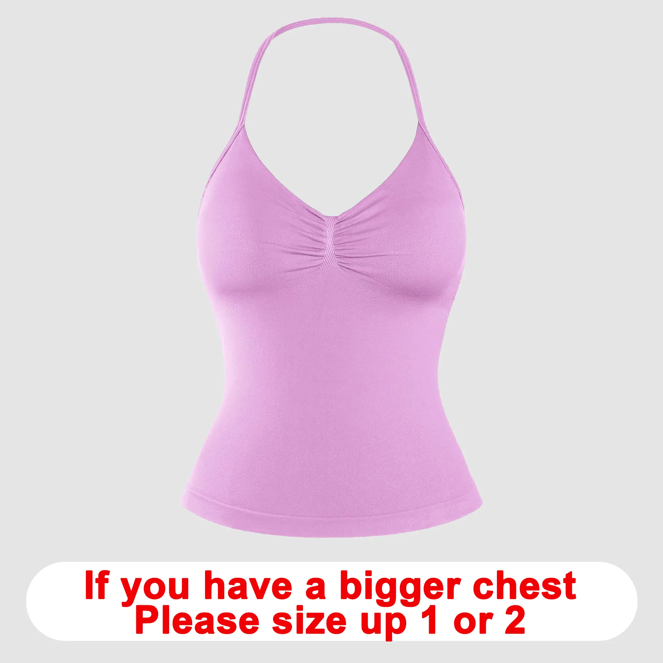 Bright Grape(Only Top)