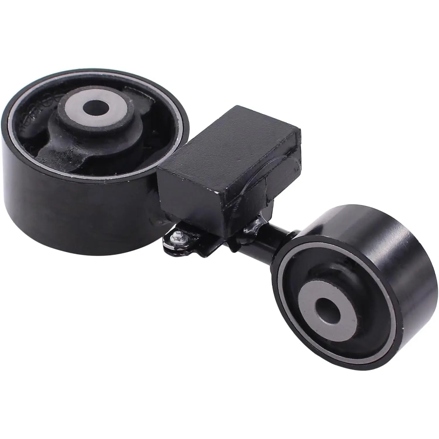 Front Right Torque Strut Mount for Toyota Camry 2.4L 2007-2011, Replaces Part Numbers 12309-0h060, 12309-28160, A4274, EM5750