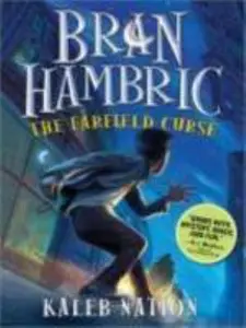 USED-The Farfield Curse (Bran Hambric) by Kaleb Nation (Paperback)