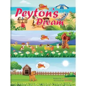 Peyton’s Dream Book