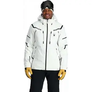 Spyder Pinnacle GORE-TEX Insulated Jacket 2024