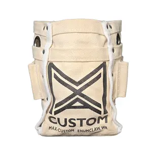 Max-Custom Bolt Tool Bag, Logo-Ready Tool Storage Bag