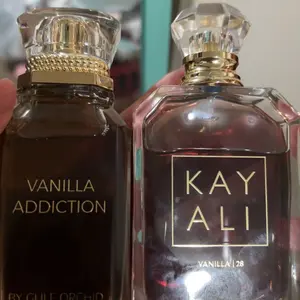 GULF ORCHID Vanilla Addiction Unisex 100ml EDP Perfume - Creamy