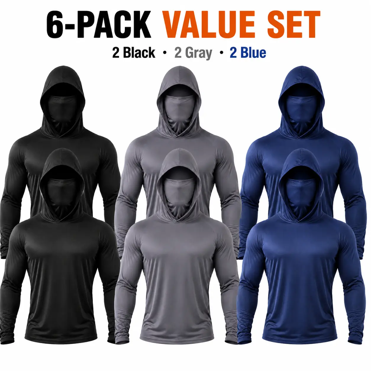 6-Pack 