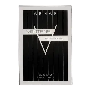ARMAF VENTANA 3,4 OZ EAU DE PARFUM FOR MEN