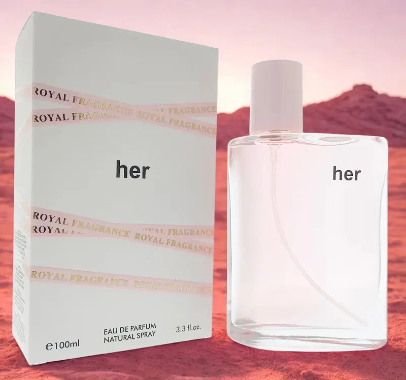 Idolize Eau De Parfum 100ml Natural Spray for Women - TikTok Shop