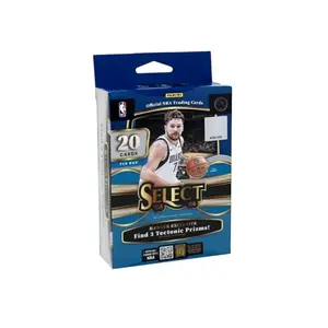 2023-24 Panini Select Basketball Hanger Trading Cards