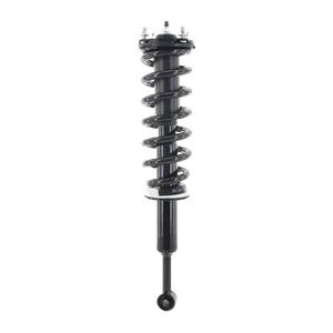 Fcs Auto Strut And Coil Spring Assembly 1345849r 1pc