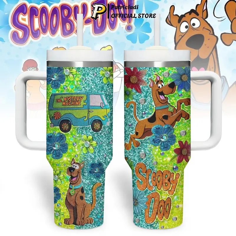 Scooby Doo 