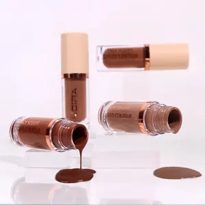 Moira face sculpt liquid contour