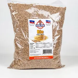 Ble Bulgur Wheat 3.5 lb