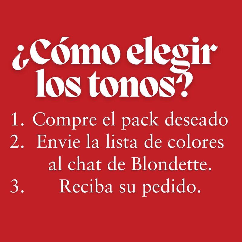 36 BLONDETTE Professional Hair Color 100 ml for Salons & Home Use Smooth Even Application 100% Gray Coverage