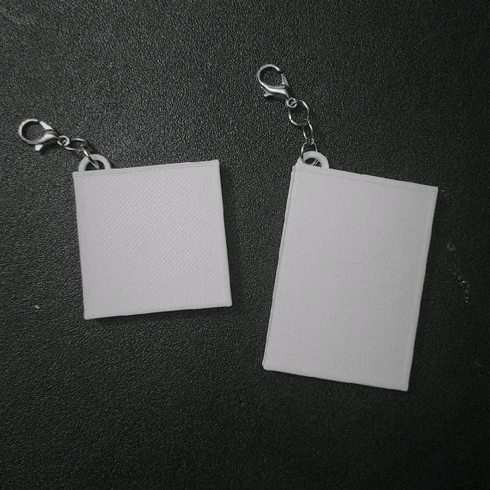 Case Keychain
