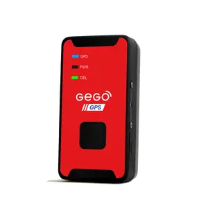 GEGO GPS SKINS