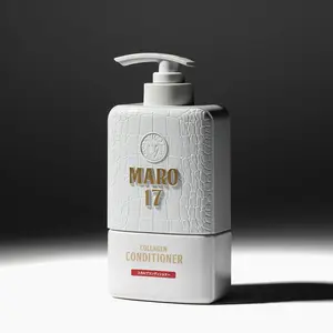 MARO17 Collagen Scalp Stimulating Cool Conditioner