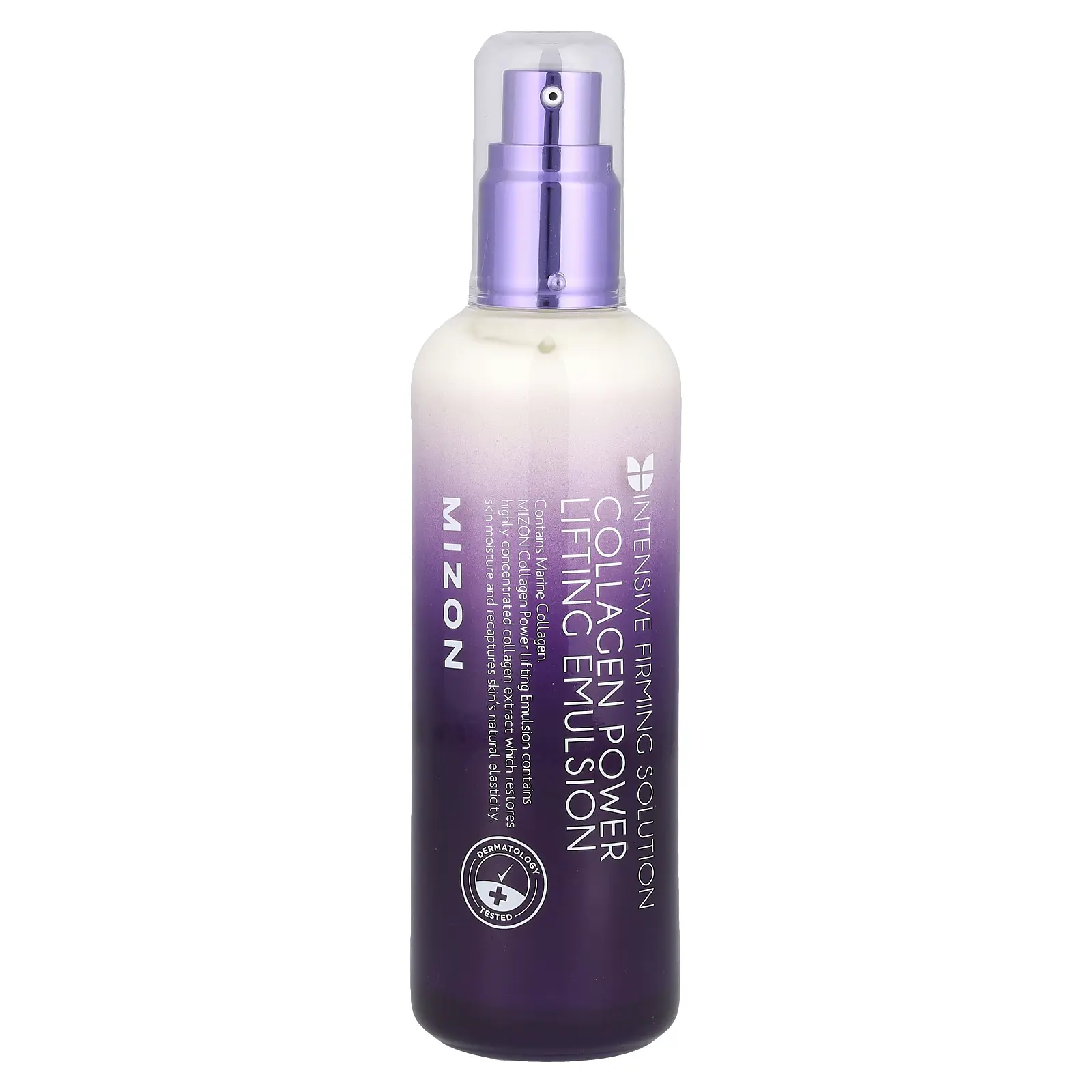 Mizon Collagen Power Lifting Emulsion, 4.05 fl oz (120 ml)