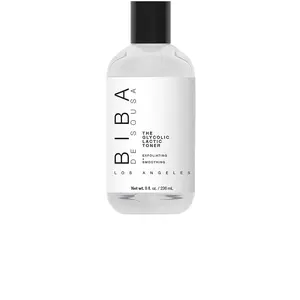 Biba De Sousa Glycolic Lactic Toner
