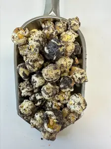 Oreo Cookies & Cream Popcorn