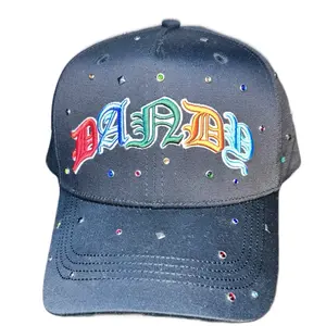 Dandy Hats 10 Aniversario Authentic Cap