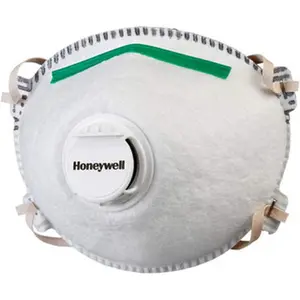 Honeywell North N95, Size Medium/Large, Particulate Respirator 14110394