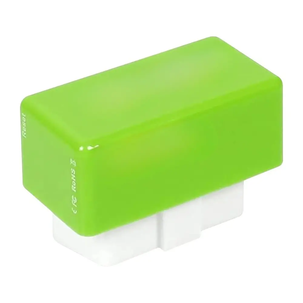 Car Fuels Saver Dual-Plate Fuels Saver With Chip Nitro  Economy Fuels Saver Tuning Box Chip Car Fuels Saving