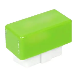 Car Fuels Saver Dual-Plate Fuels Saver With Chip Nitro  Economy Fuels Saver Tuning Box Chip Car Fuels Saving