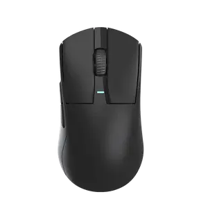 Dareu A950GM Tri-mode Gaming Mouse| PAW3395 Sensor | 60g Ultralight | PBT Keycaps | 100M Clicks | Fast Charging | Professional Esports Grade