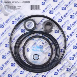 Pentair Superflo Pump Seal Kit