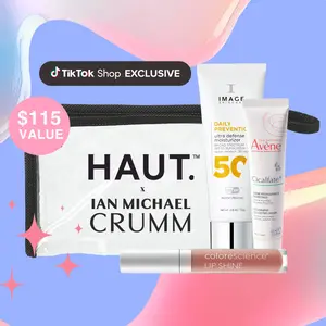 Protect + Glow Suncare Wardrobe -