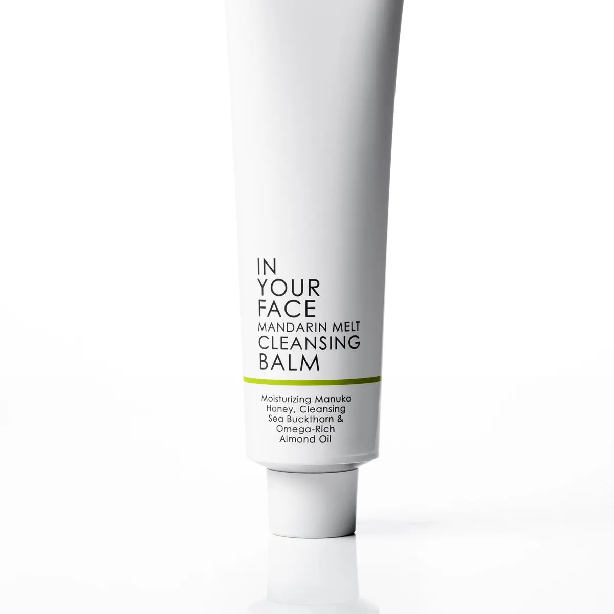 MANDARIN MELT CLEANSING BALM