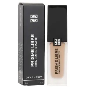 Givenchy Prisme Libre Skin Caring Matte Foundation - # 1-W105 30ml/1oz