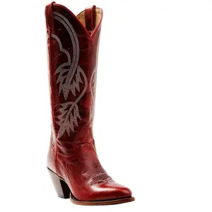 Idyllwind Women's Icon Embroidered Western Tall Boot  - Biwsp22l17