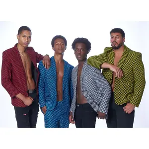 Odogwu Jacket