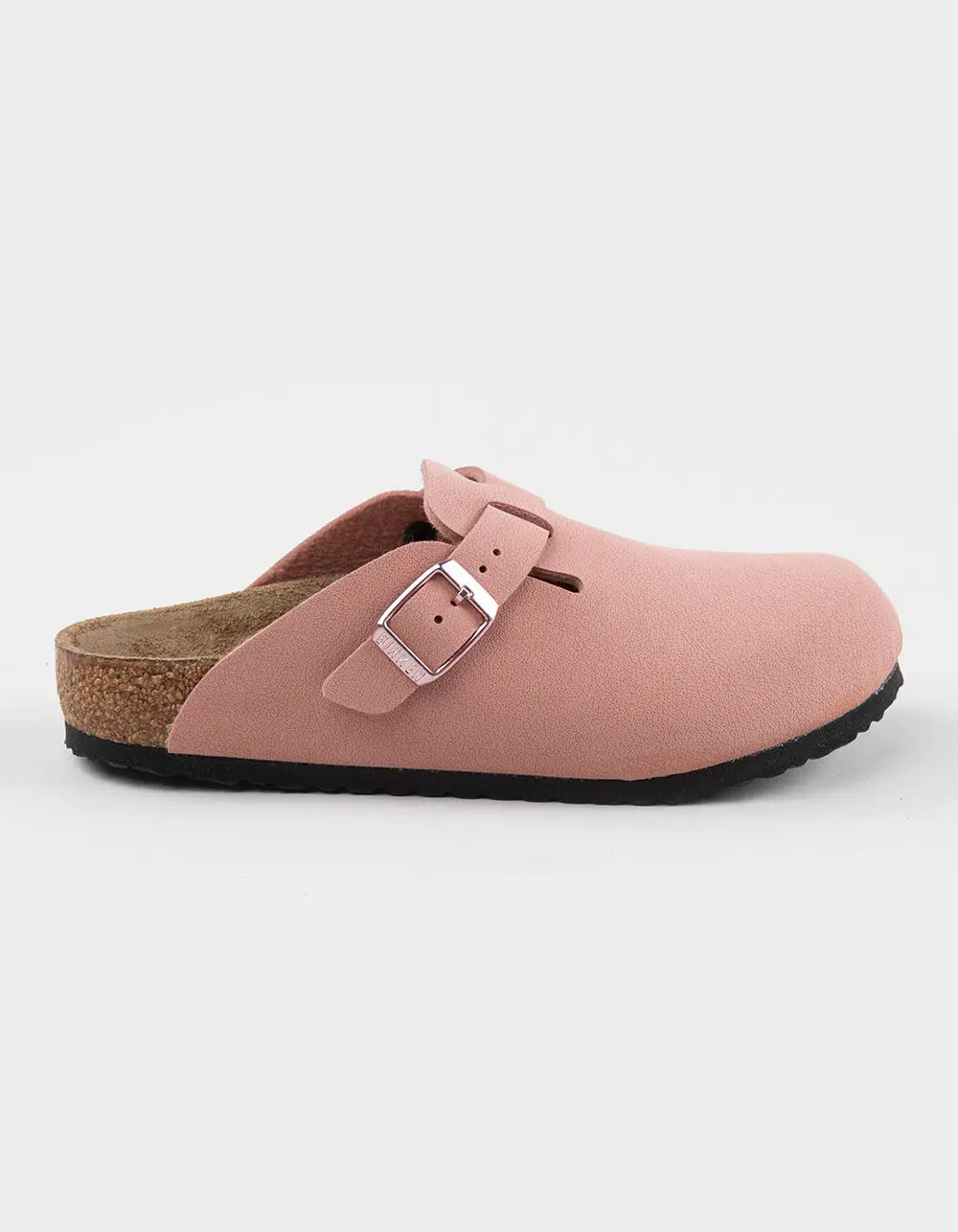 BIRKENSTOCK Boston Kids Clogs