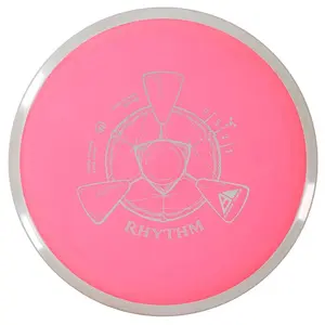 Axiom Neutron Rhythm