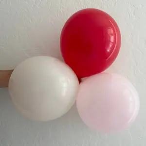Cherry Blossom Balloon Garland 3-in-1 Kit